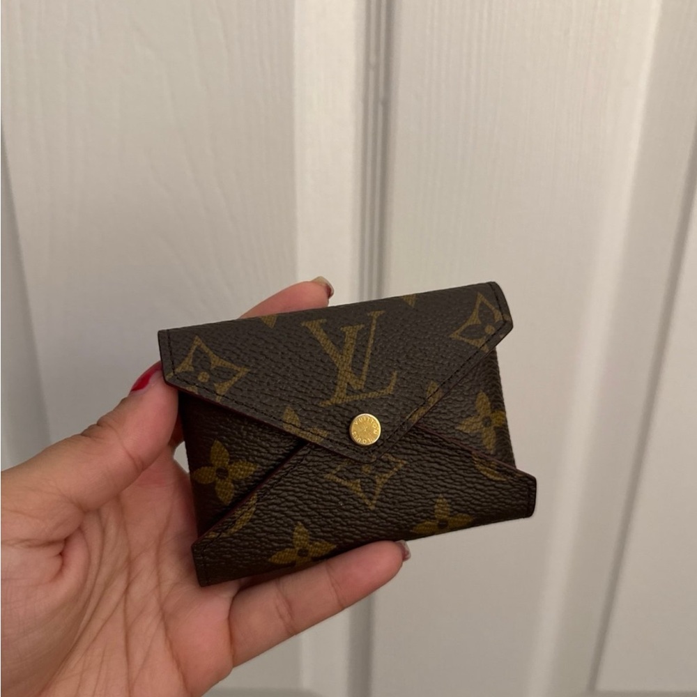 Louis Vuitton Wallet